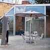 Vitra - Landi - Tuinfauteuil