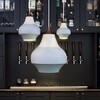Louis Poulsen - Cirque - Pendellamp S
