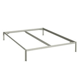 HAY - Connect Bed Frame 180x200cm