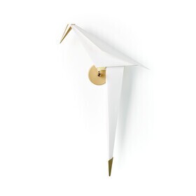 Moooi - Perch Light  Recessed LED Wall Lamp