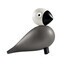Kay Bojesen Denmark - Figurine en bois oiseau chanteur Ernst