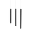 NORR 11 - Pipe Two LED Pendelleuchte