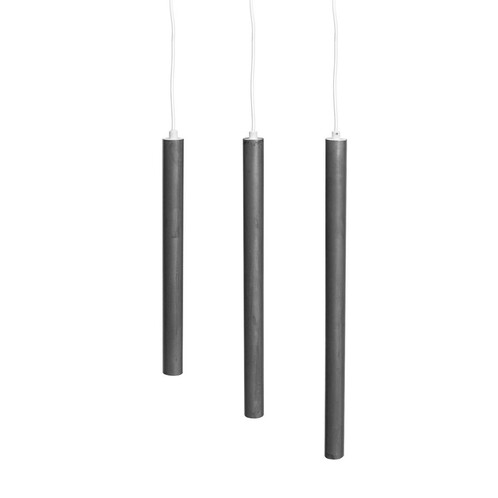 NORR 11 - Pipe Two LED Pendelleuchte