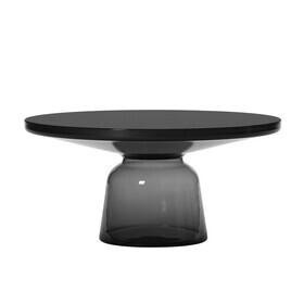 ClassiCon - Table basse Bell Coffee Table acier