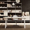 String - String System Magazine Shelf 58x30cm