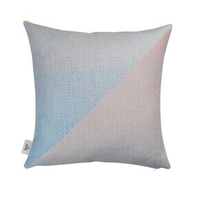 Røros Tweed - Portør Kissen 50x50cm