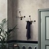 Gubi - Matégot Wandgarderobe