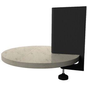 Magis - Spike - The Wild Bunch Wall Shelf round