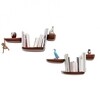 Vitra - Corniches Bouroullec Wandregal L