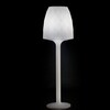 Vondom - Vases - Lampadaire LED
