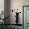 Gubi - Matégot Wandgarderobe