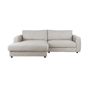 Nuuck - Bente Sofa Chaiselounge links