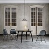 Gubi - Gubi Dining Table - Table rond