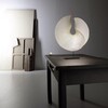 Ingo Maurer - Yoruba Rose LED - Lampe de Table