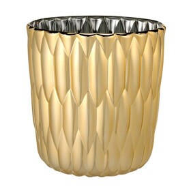 Kartell - Jelly Metallic - Vaas