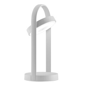 Pedrali - Baladeuse de jardin LED Giravolta 1799 H 33cm