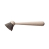 Normann Copenhagen - Washing up Brush for bowl  - natural/beech/natural bristles