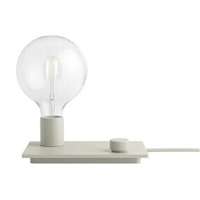 Muuto - Muuto Control - Tafellamp