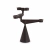 Tom Dixon - Spin Candelabra Mini - Chandelier-bougeoir