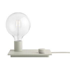 Muuto - Muuto Control Tischleuchte