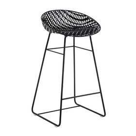 Kartell - Smatrik Bar Stool