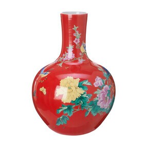 pols potten - Ball Body Vase