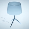 Foscarini - Lumiere XXS Ersatzschirm