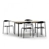 Carl Hansen - Carl Hansen CH88T Stuhl