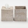 Decor Walther - Basket BOD - Box en rotin sans couvercles