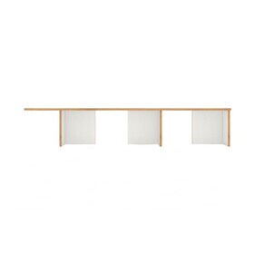 Tojo - Stell Extension Element 160cm