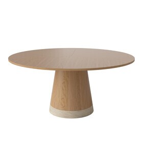 Bolia - Piro Esstisch Ø 160cm