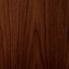 la palma - Cuba - Stoel stapelbaar - beuken donker notenhout gebeitst/hout