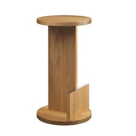 e15 - Tabouret de bar Tank 66cm