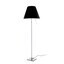 Luceplan - Costanza Terra Floor Lamp Telescope/Dimmer