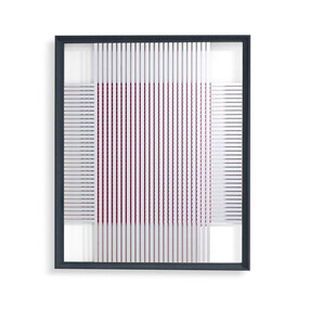 Cassina - Deadline 60 Crossing Paths Mirror