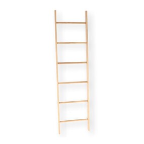 Jan Kurtz - Hop Towel Ladder