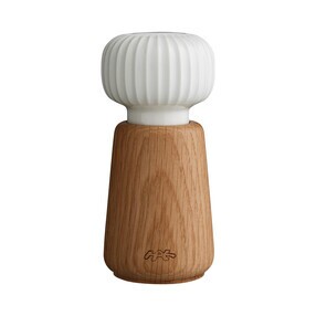 Kähler - Hammershøi Mühle H 13cm