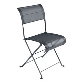 Fermob - Dune Premium opklapbare tuinstoel