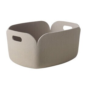 Muuto - Panier de rangement Restore