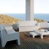 Vondom - Jut Sofa 