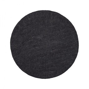 myfelt - Tapis en feutre de laine Hugo