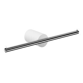 Decor Walther - Stone TPH2 Toilettenpapierhalter doppelt