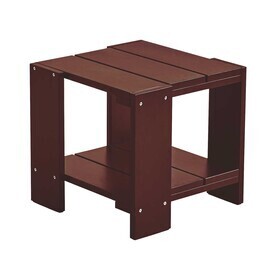 HAY - Crate tuin bijzettafel 49,5cm