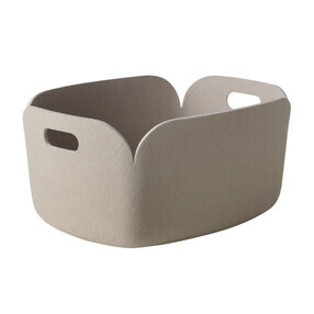 Muuto - Restore Aufbewahrungskorb