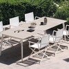 emu - Ciak Garten-Regiestuhl