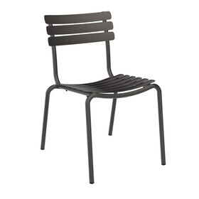 HOUE - Chaise de jardin Alua