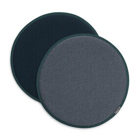 Vitra - Vitra Seat Dots Sitzkissen Ø38cm