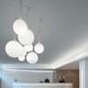 Artemide - Castore Sospensione - Pendellamp