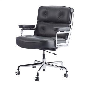 Vitra - Vitra ES 104 Eames Lobby Chair Bürostuhl
