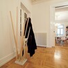 Moormann - Moormann Pin Coat - Portemanteaux